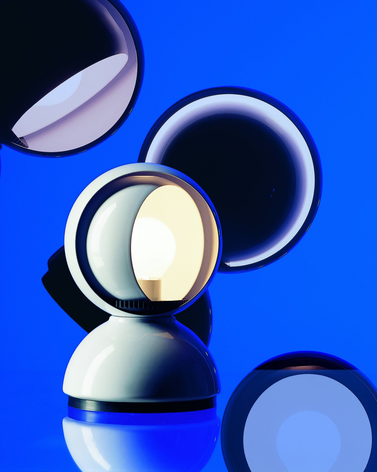 Eclisse lamp artemide hotsell
